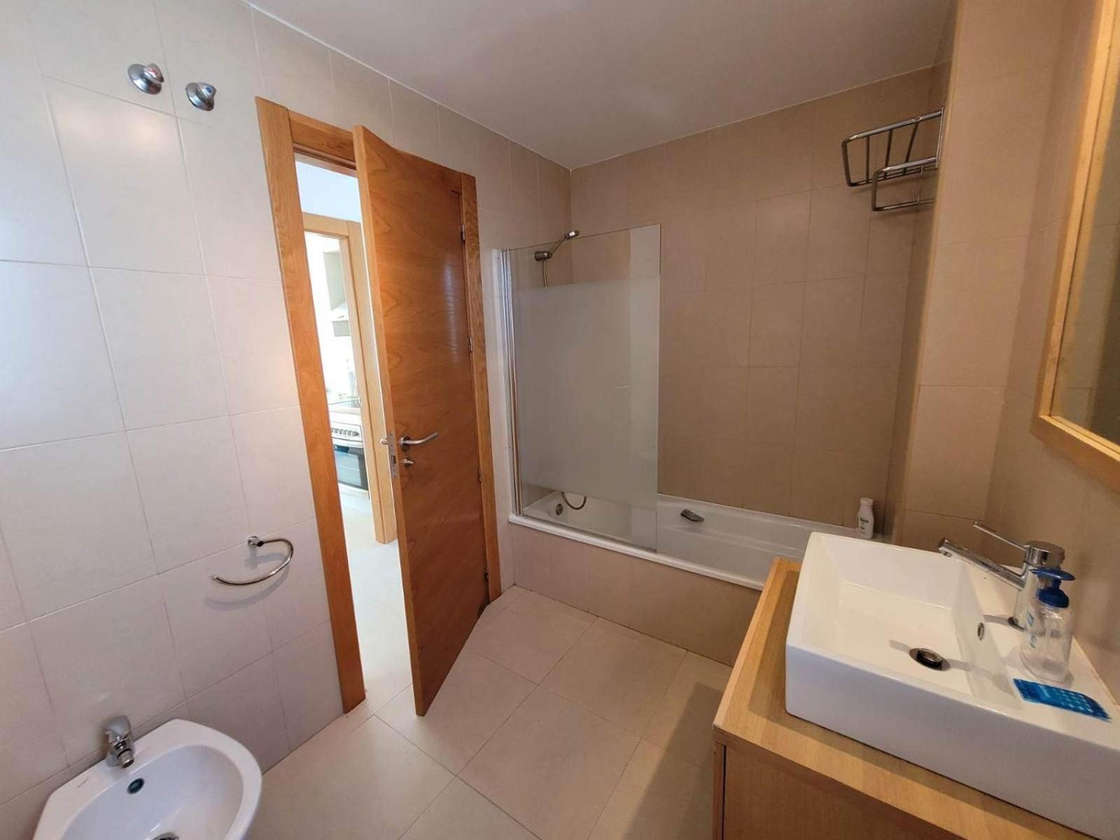 2 Chambres A Coucher A Sucina Мурсия Екстериор снимка